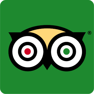 logo tripadvisor gite maison hote