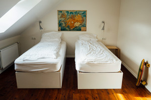 gite maison hote