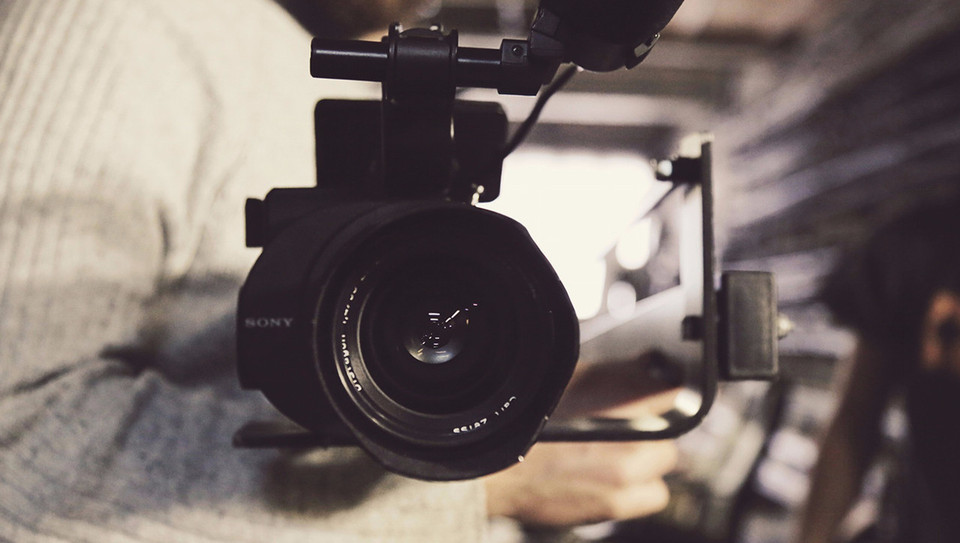 background vidéo