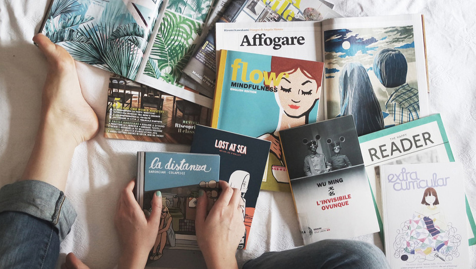 créer un portfolio